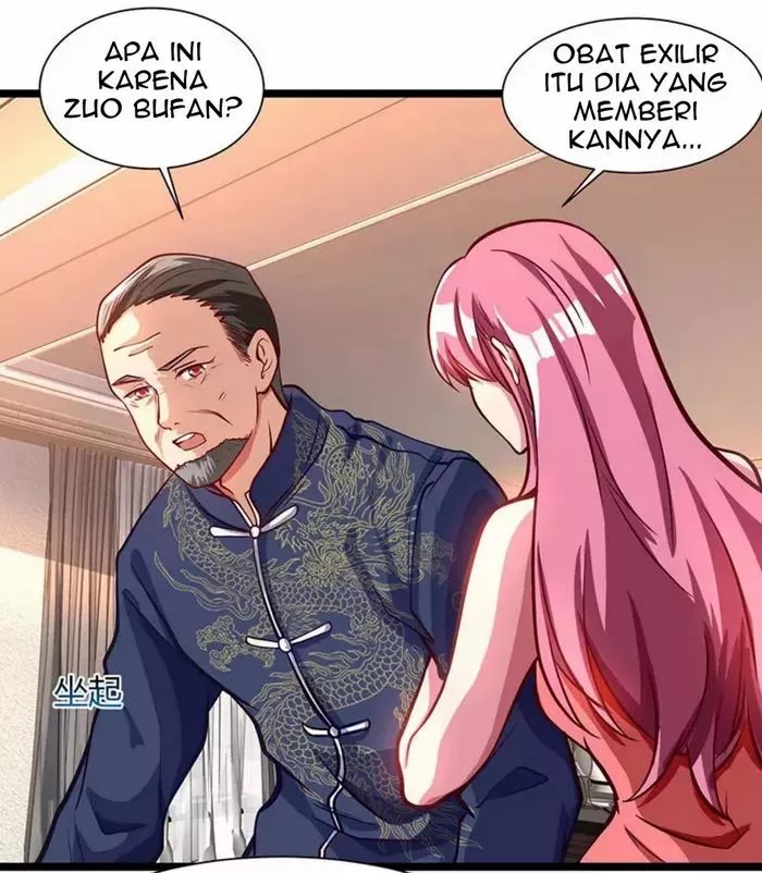 Rebirth Abandoned Less Return Chapter 27 Gambar 23
